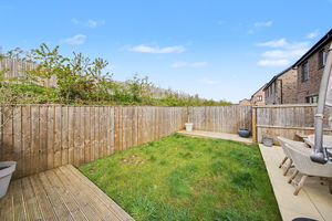 Sawmill Mews Tapton